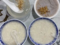 花生汤-没牙伯花生汤店(老药洲店)
