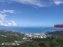 -东部华侨城
