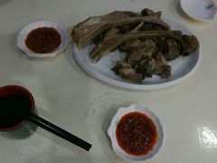 android_upload_pic-清真益鑫羊肉手抓馆(南大街店)