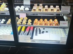 -半岛翡丽海鲜自助餐厅(观风亭店)