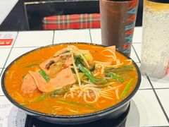 -肥汁米蘭香港米线(长宁来福士店)