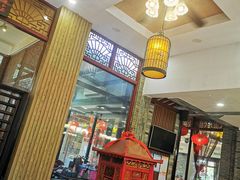 -味可道·黄圃人家园林酒家(兆丰店)