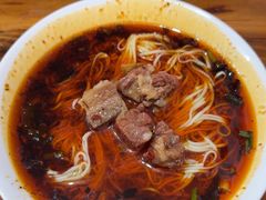 -智强牛肉面