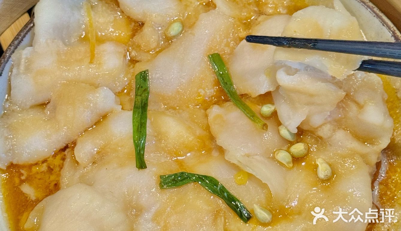 感谢桂林本地人推荐。。。非网红店