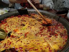 -四小区火锅·巷子里的重庆火锅(花照壁店)