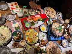 -二丁目食堂(铁西万象汇店)