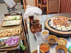 -阿昌白族石板烧·菌锅(大理古城店)