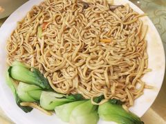 -海宝酒家(中山四路店)