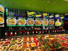 -山里屯铁锅炖·东北菜(康桥店)