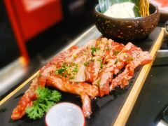 -谷牛和牛烤肉(漕河泾印象城店)