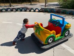 -大望京儿童游乐场