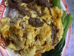 -孖记茶档·热腾茶餐(江南西plus店)