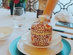 -长沙威斯汀酒店·祈顺酒家中餐厅(雨花亭店)