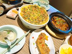 -四道菜·福建菜馆(新街口金鹰店)