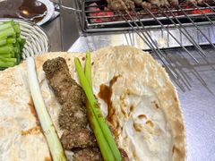 -小寒羊烧烤(凯瑞时代大厦店)