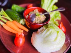 -花马天堂云南餐厅 Lost Heaven(外滩店)