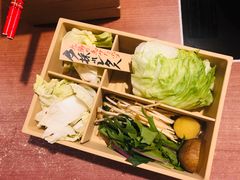 -しゃぶしゃぶ温野菜(京都河原町蛸薬師店)