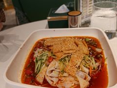 -巴音浩日娲·蒙餐(双林东路店)