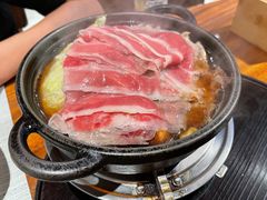-森味花园·日本料理(伊藤洋华堂亚运村店)