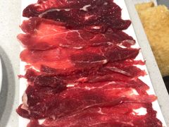 -古乐牛香·鲜牛肉牛杂火锅(千灯店)