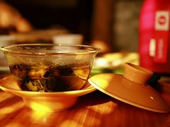 -驿舍·民國老营房院子私房菜(科学会堂店)