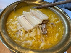 -关东小磨东北菜(上海长风大悦城店)