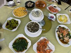 -秋姐美食店(旅游大道店)