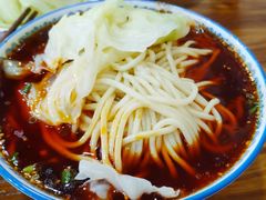-蒋六十八梯眼镜面(狮子坪店)
