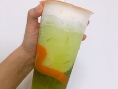 -CoCo都可(健翔桥店)