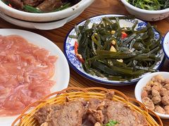 -合味土鸡火锅(中海世贸花园金碧庄店)