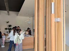 -喜茶(东莞厚街万达店)