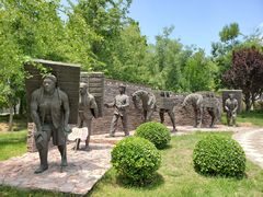 -武清南湖绿博园