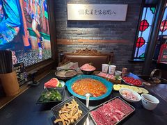 -吼堂老火锅(太古里总店)