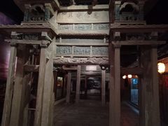 -中国闽台缘博物馆