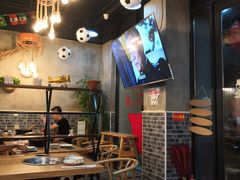 -小郡肝串串香(北蔡店)