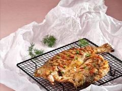 -小杨烤肉(高新店)