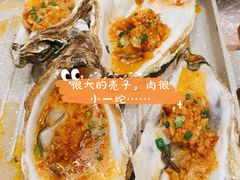 -靓靓蒸虾·头牌蒸虾(万松园玲珑店)