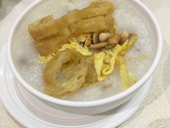 艇仔粥-德烨酒家