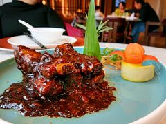 -上海宝华喜来登酒店·采悦轩中餐厅