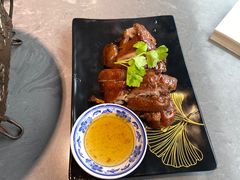 -肖四女乐山跷脚牛肉(江北星街坊店)