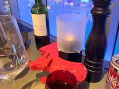 -恰餐厅及酒吧CHAR Bar & Grill(北京三里屯洲际店)