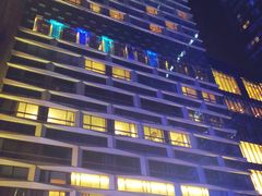 -四季酒店·空中花园 Aria on 9