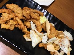 -炉小二铜锅牛蛙•川湘菜(三里屯店)