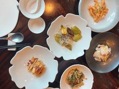 -新天世纪中餐厅