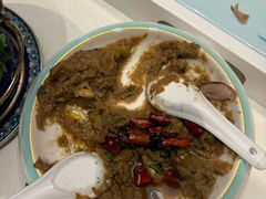 -金家老三饭庄(常营店)