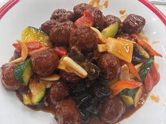 -二张农家菜(天通苑店)