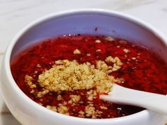 酒酿核桃仁-海味世家·家常菜馆(明州里店)
