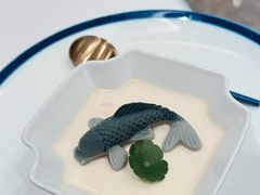 -百盛·鼎膳(中海财富中心)