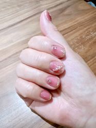 -CO COLOR美甲美睫美妆