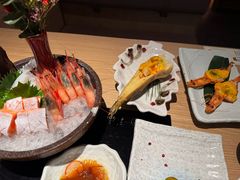 -匠和风精致料理(福州金融街万达店)